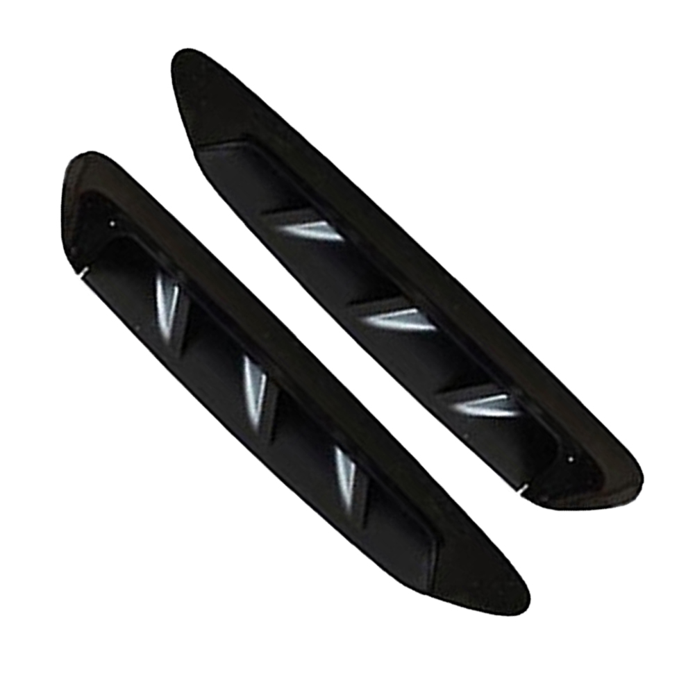 Voorspatbord Luchtinlaat Afdek - Car Accessories You Need recensie en prijs