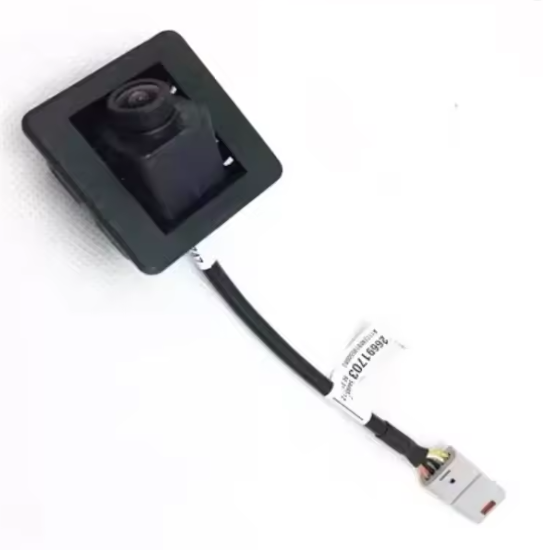 26691703 Brede Achteruitrijcam - Parking Sensor Reverse recensie en prijs