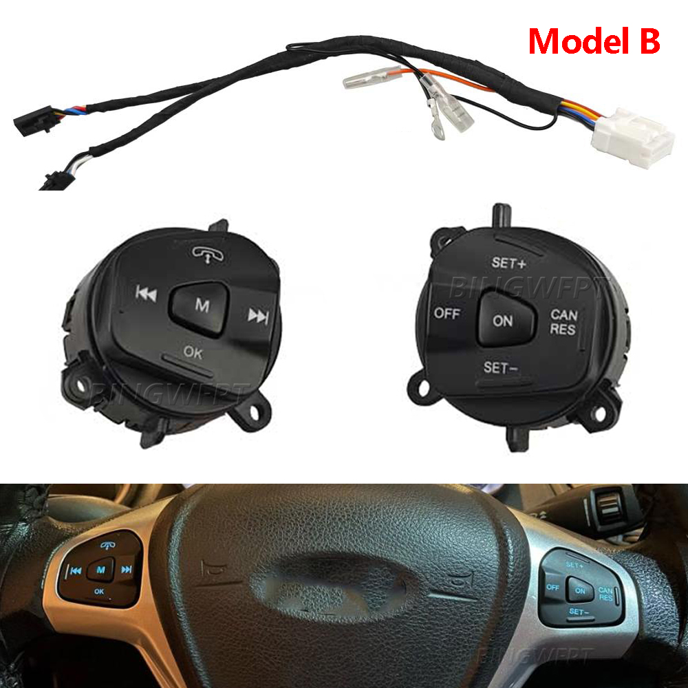 Auto Accessoires Stuurwiel Vol - Car Accessories You Need recensie en prijs