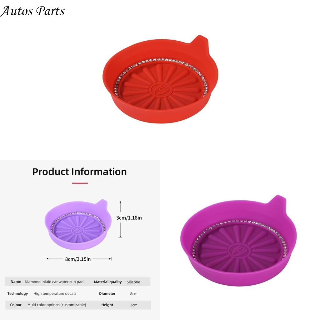 57BA Auto-onderzetters voor dr - Car Accessories Cork recensie en prijs