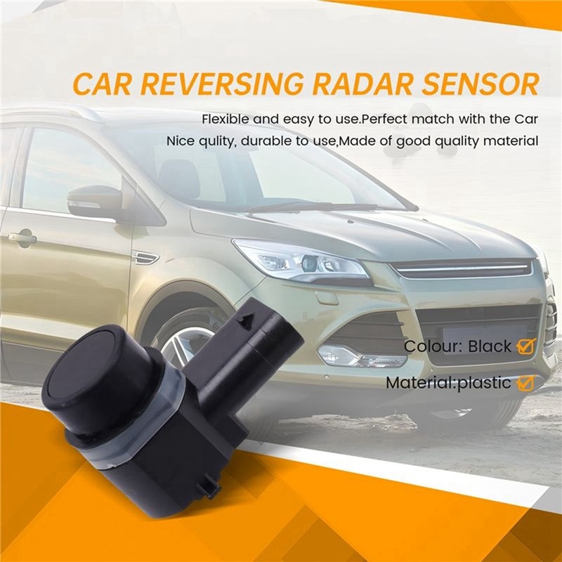 Superaanbieding 4 stuks Auto A - Parking Sensor Reverse recensie en prijs