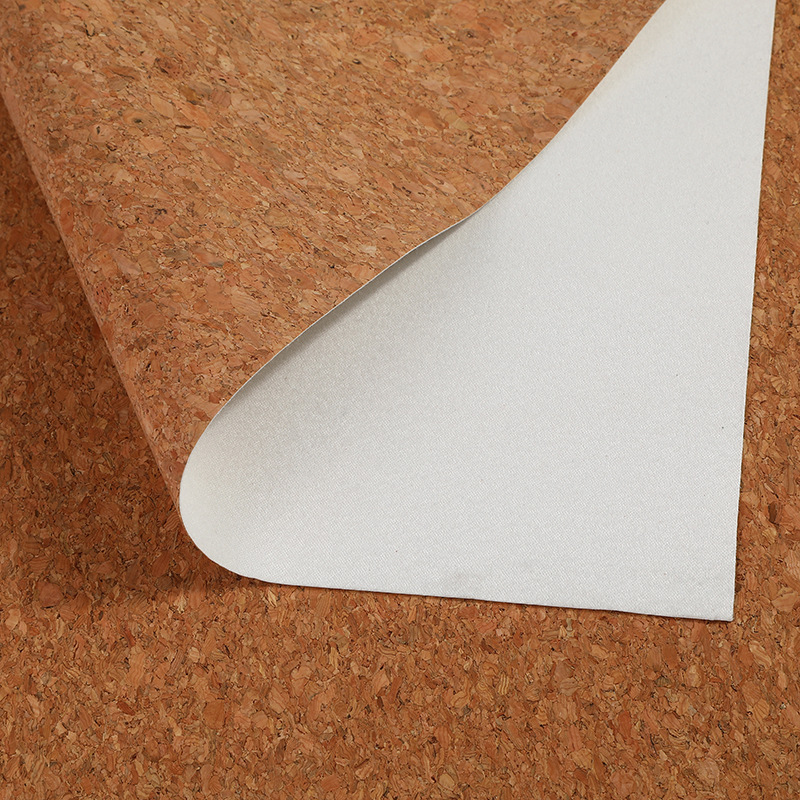 100x137cm kurk bedrukt PU-leer - Car Accessories Cork recensie en prijs