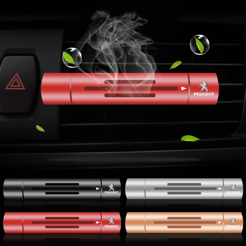 Auto-interieurartikelen Auto-l - Car Air Freshener Vent recensie en prijs