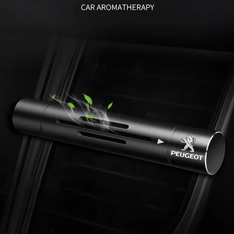 Auto-interieurartikelen Auto-l - Car Air Freshener Vent recensie en prijs