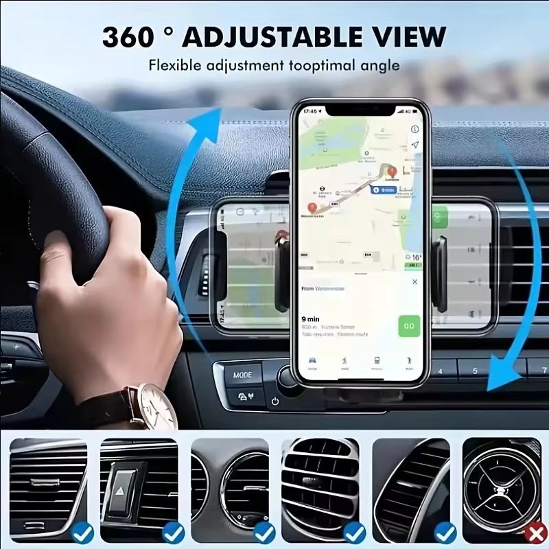 Universele autohaakhouder voor - Car Accessories Hanging recensie en prijs