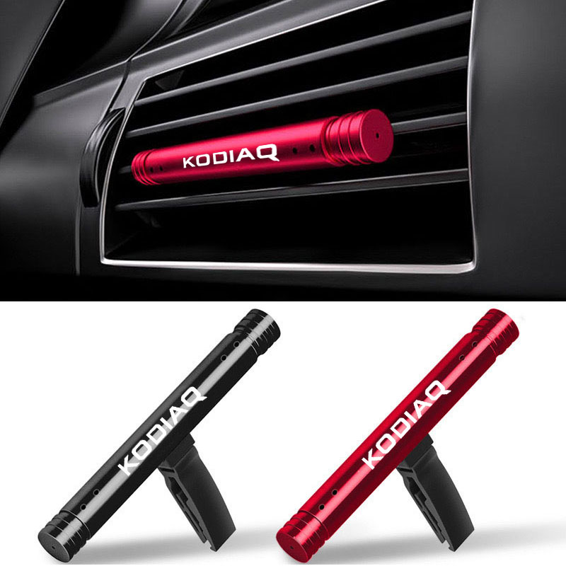 Auto Luchtverfrissers Aroma Di - Car Air Freshener Vent recensie en prijs