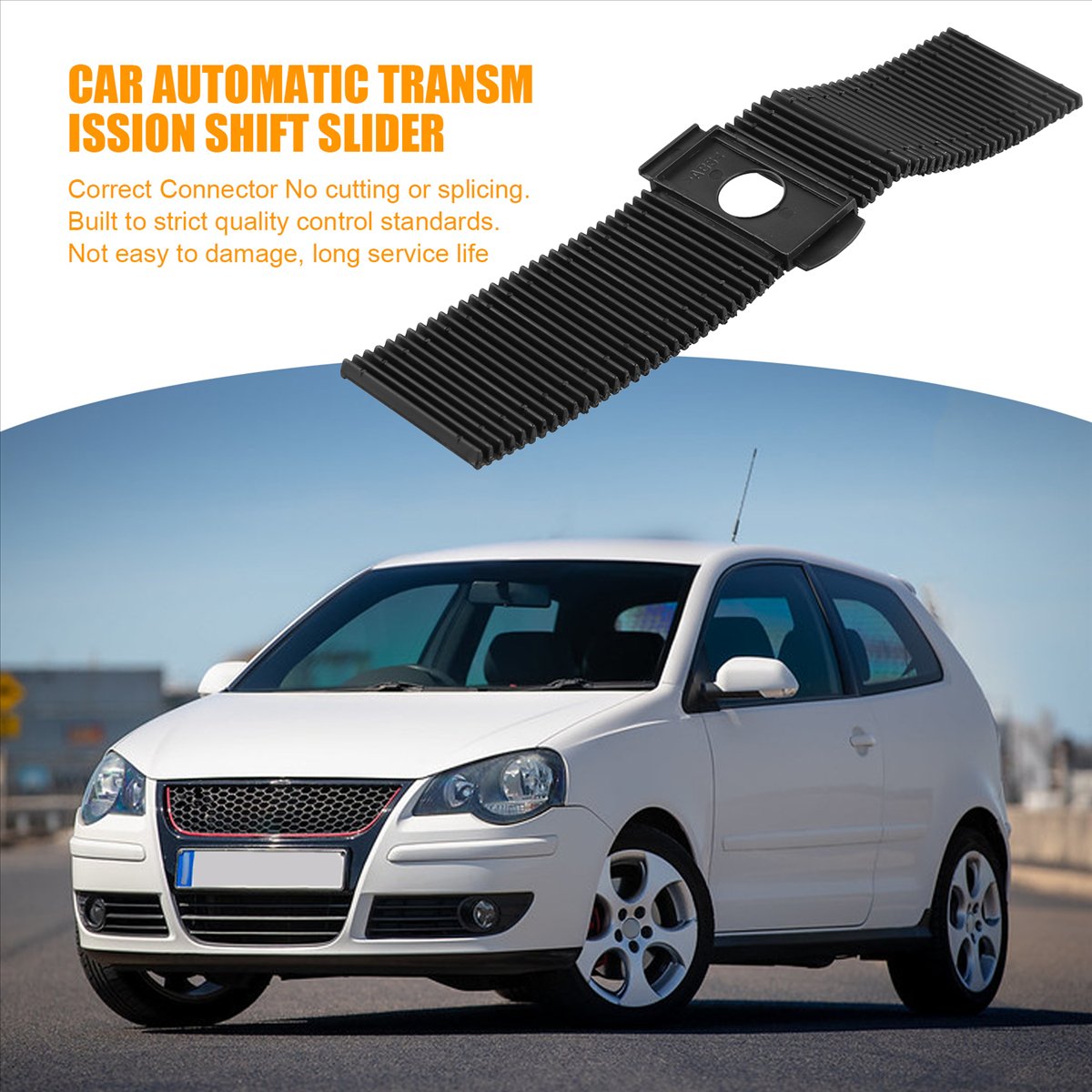 # 53P Auto-onderdelen & Access - Car Accessories Company recensie en prijs