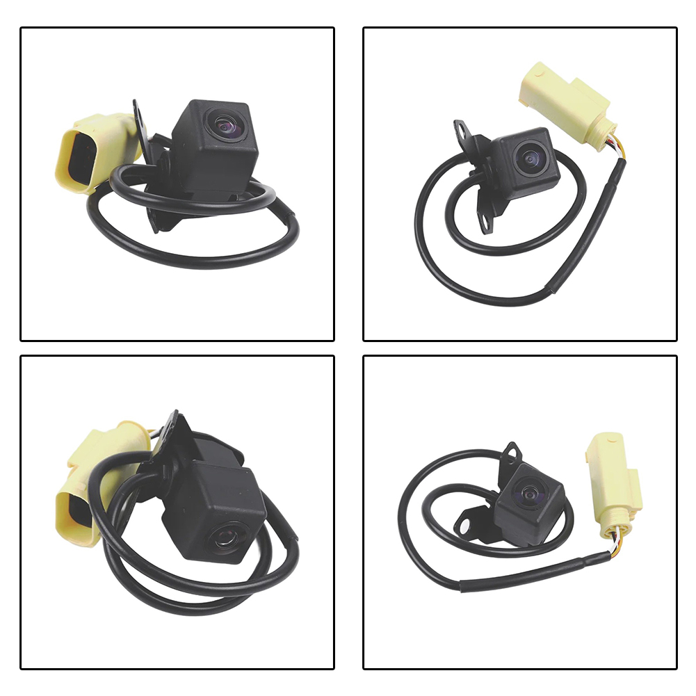 Achteruitrijcamera 95750-3W110 - Parking Sensor Reverse recensie en prijs
