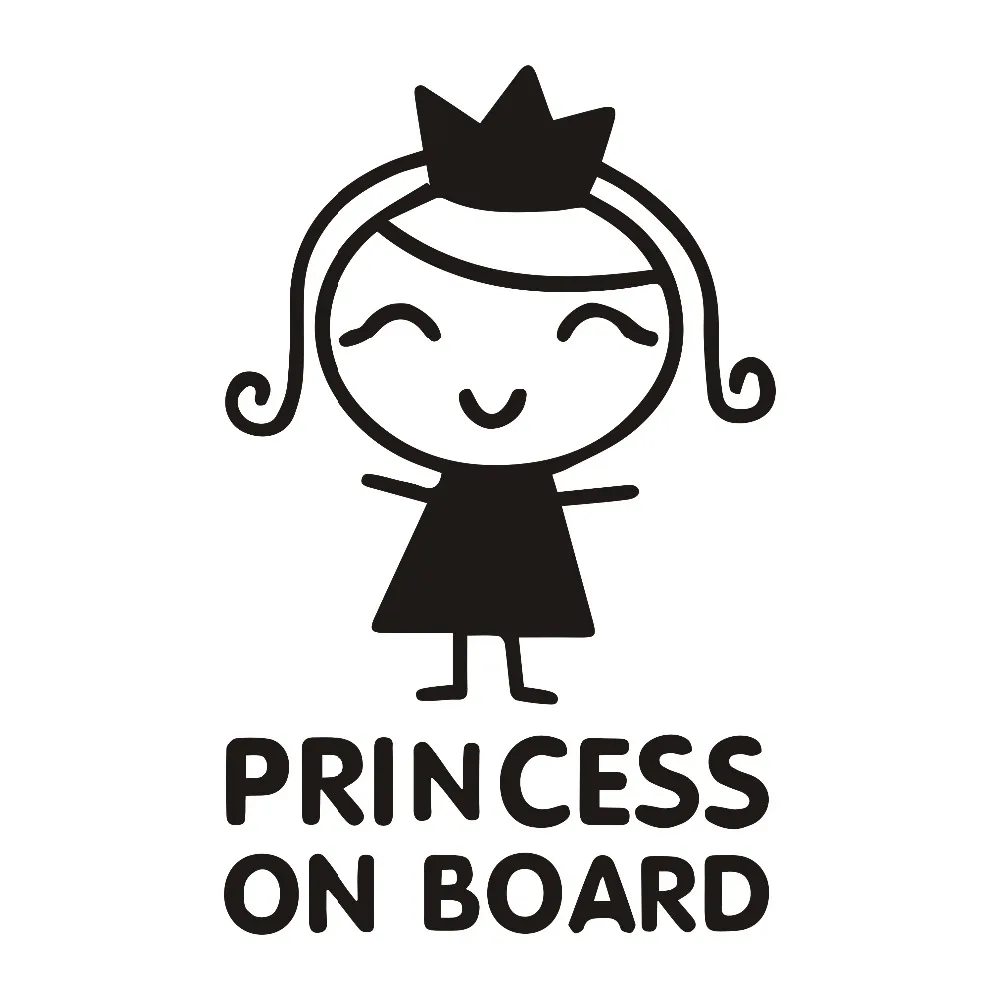 Auto Stickers Persoonlijkheid  - Car Accessories Girl recensie en prijs