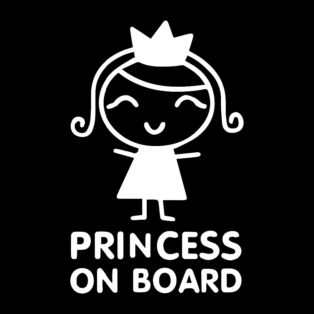 Auto Stickers Persoonlijkheid  - Car Accessories Girl recensie en prijs