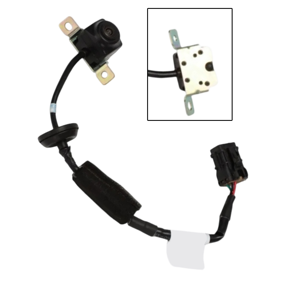 T217900301 Achteruitrijcamera  - Parking Sensor Reverse recensie en prijs