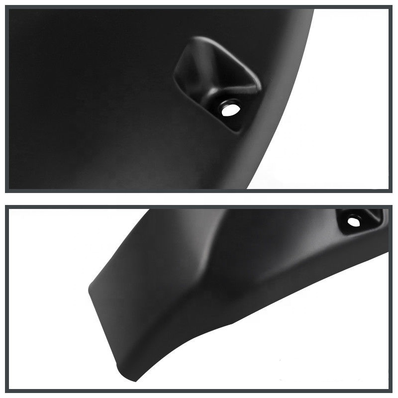 Offroad auto spatborden 4x4 ex - Car Accessories You Need recensie en prijs