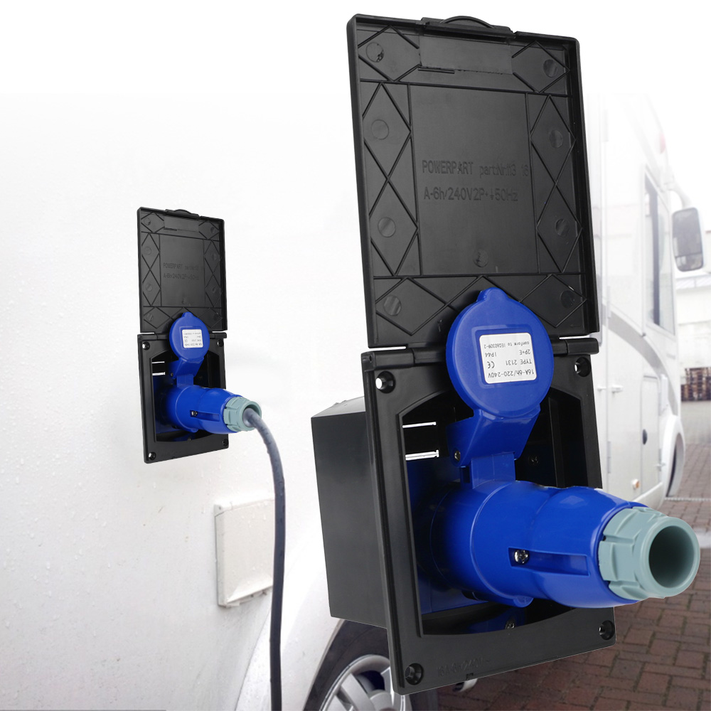 Voor Auto RV Truck Trailer Cam - Car Accessories Hanging recensie en prijs