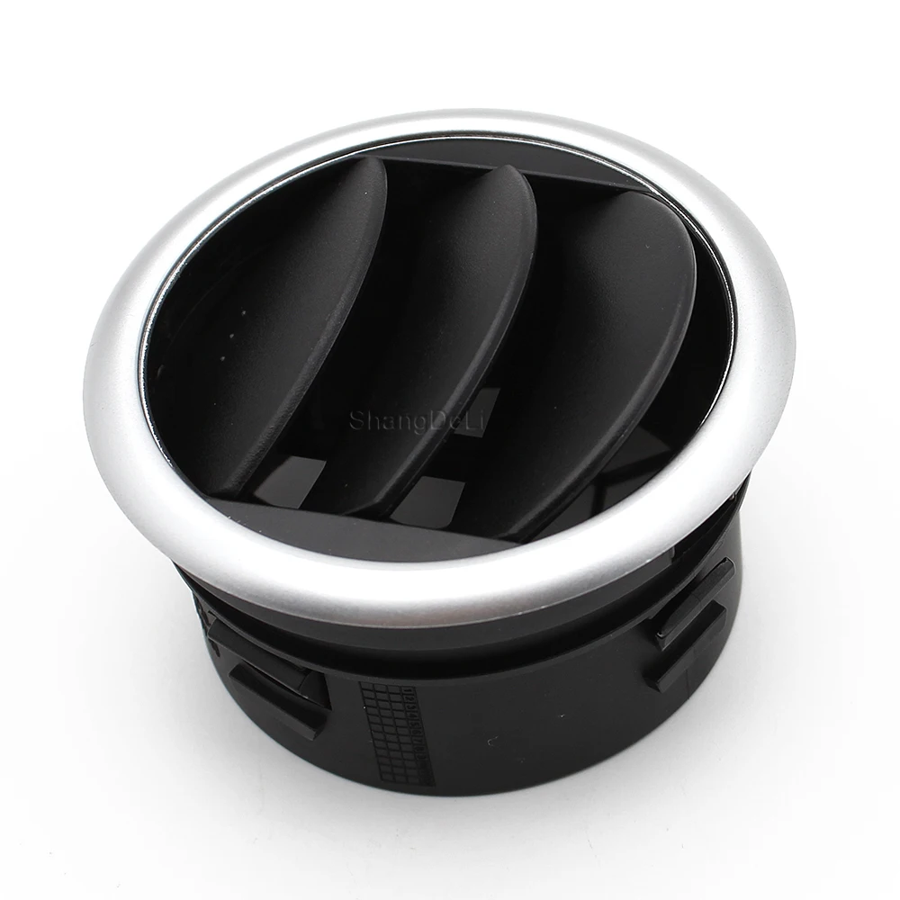 1 Pc Auto Airconditioning Vent - Car Accessories Company recensie en prijs