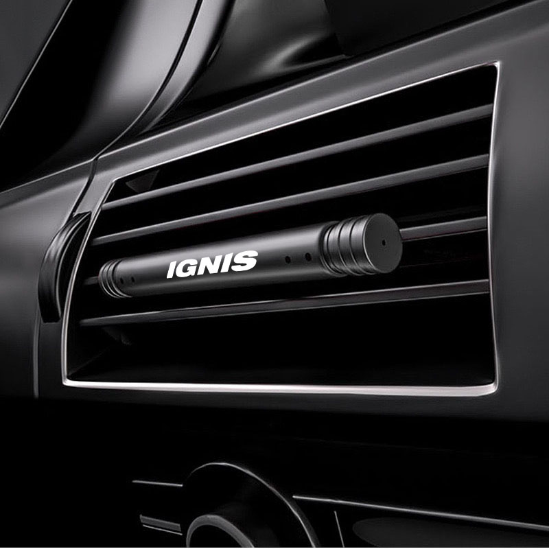 Auto Luchtverfrisser Styling E - Car Air Freshener Vent recensie en prijs