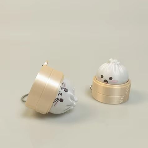 3D-geprinte Xiaolongbao sleute - Car Accessories Bunnings recensie en prijs