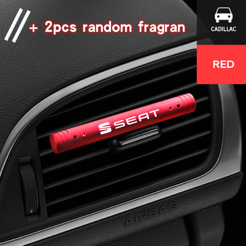 Auto Luchtverfrisser Luchtzuiv - Car Air Freshener Vent recensie en prijs