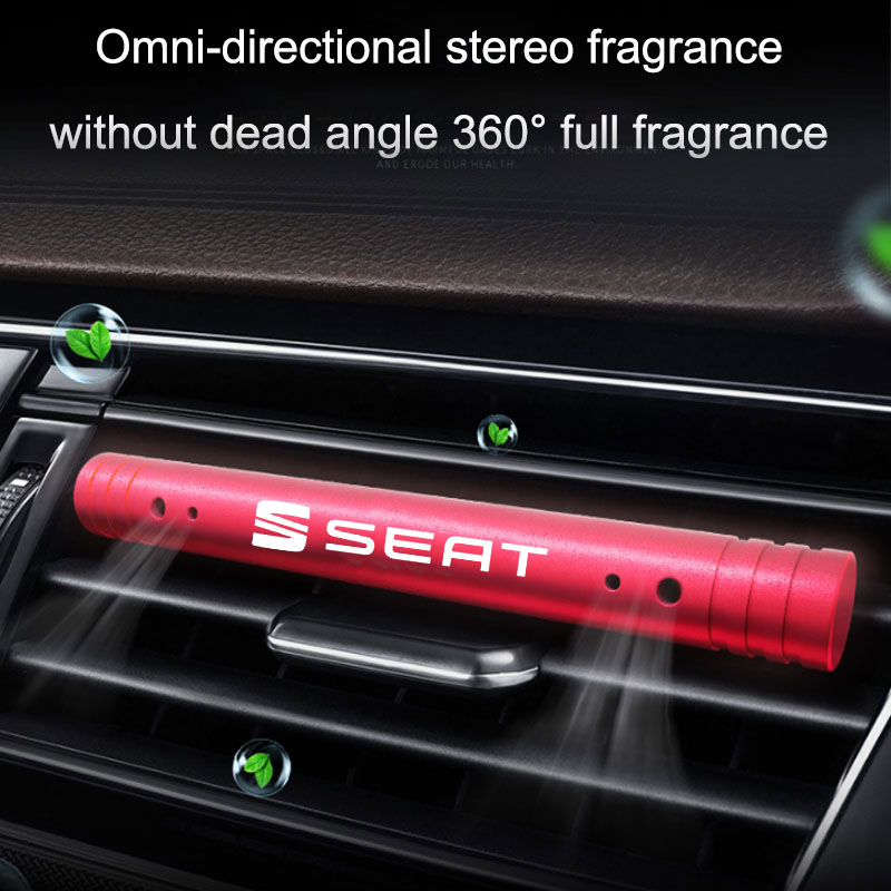Auto Luchtverfrisser Luchtzuiv - Car Air Freshener Vent recensie en prijs