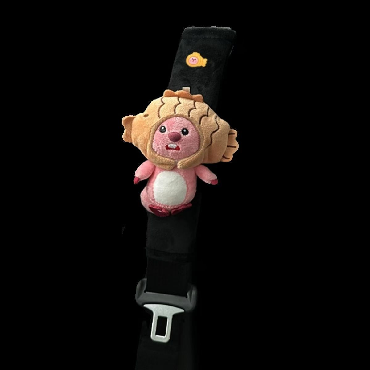 Autogordeldecoratie Pluche Bev - Car Accessories Girl recensie en prijs