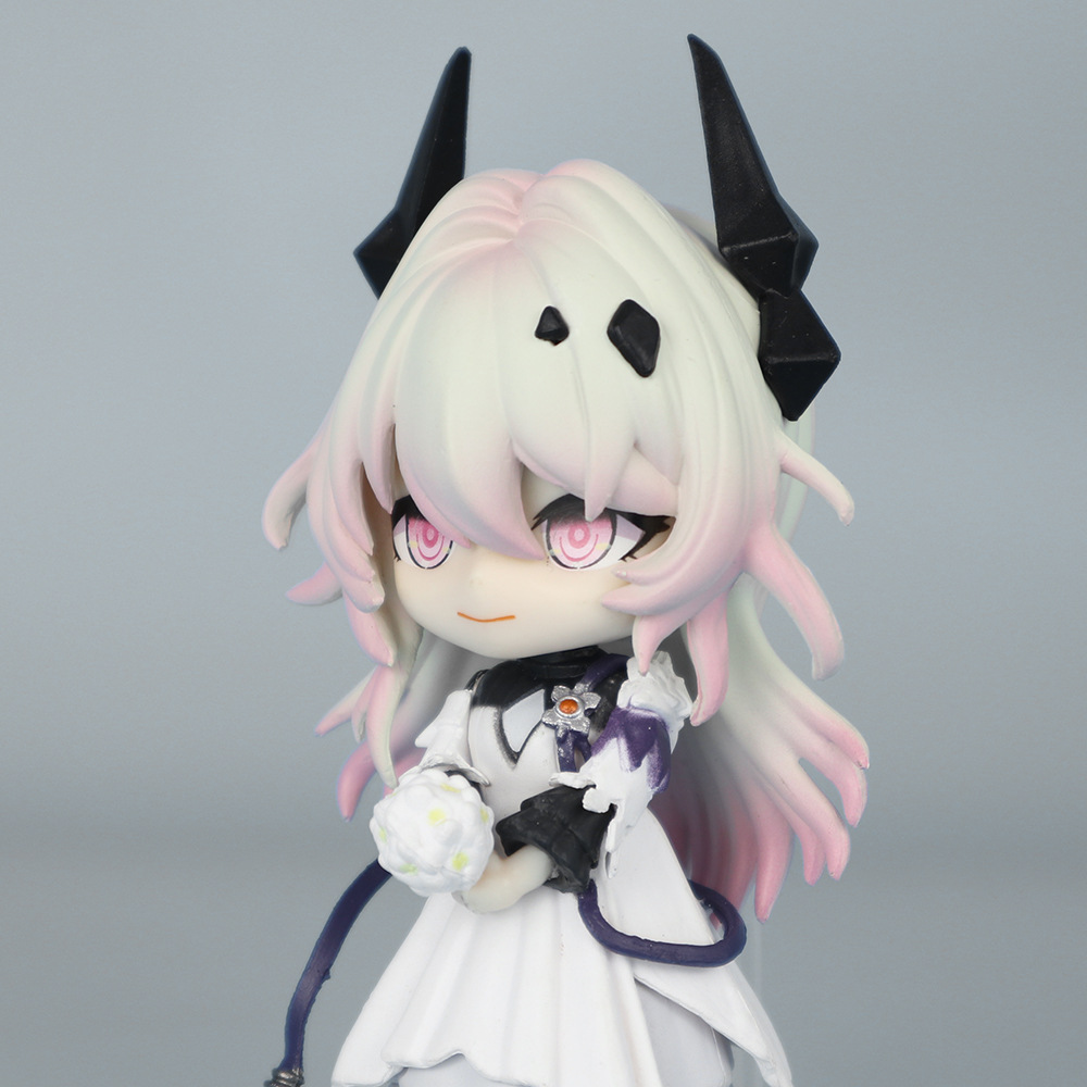 Arknights Civilight Eterna The - Car Accessories Girl recensie en prijs