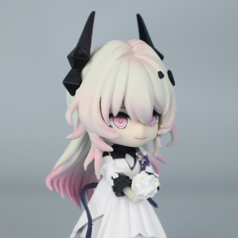 Arknights Civilight Eterna The - Car Accessories Girl recensie en prijs