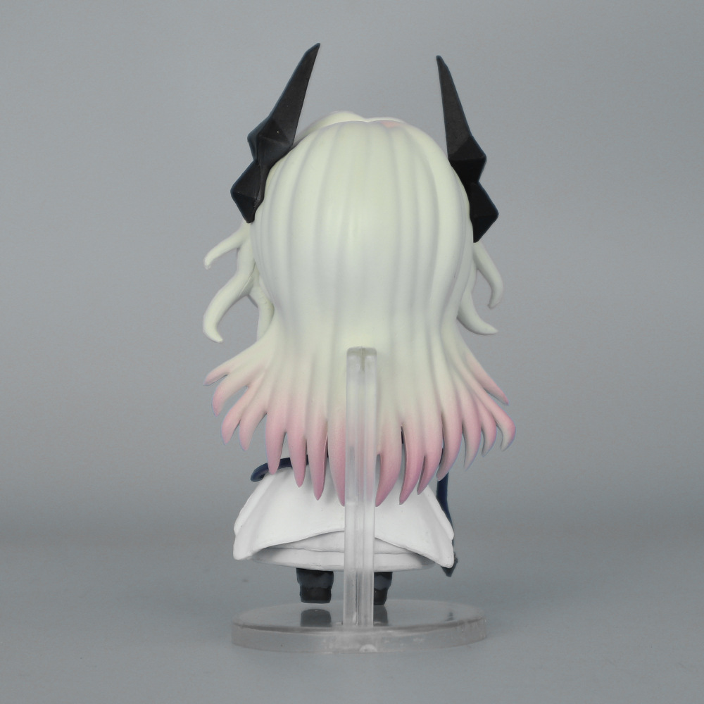 Arknights Civilight Eterna The - Car Accessories Girl recensie en prijs