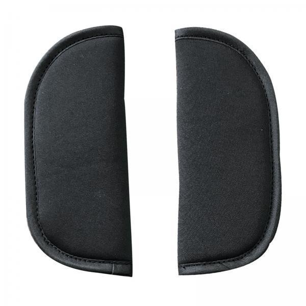 Katoenen autostoelkussen, comf - Car Accessories Girl recensie en prijs