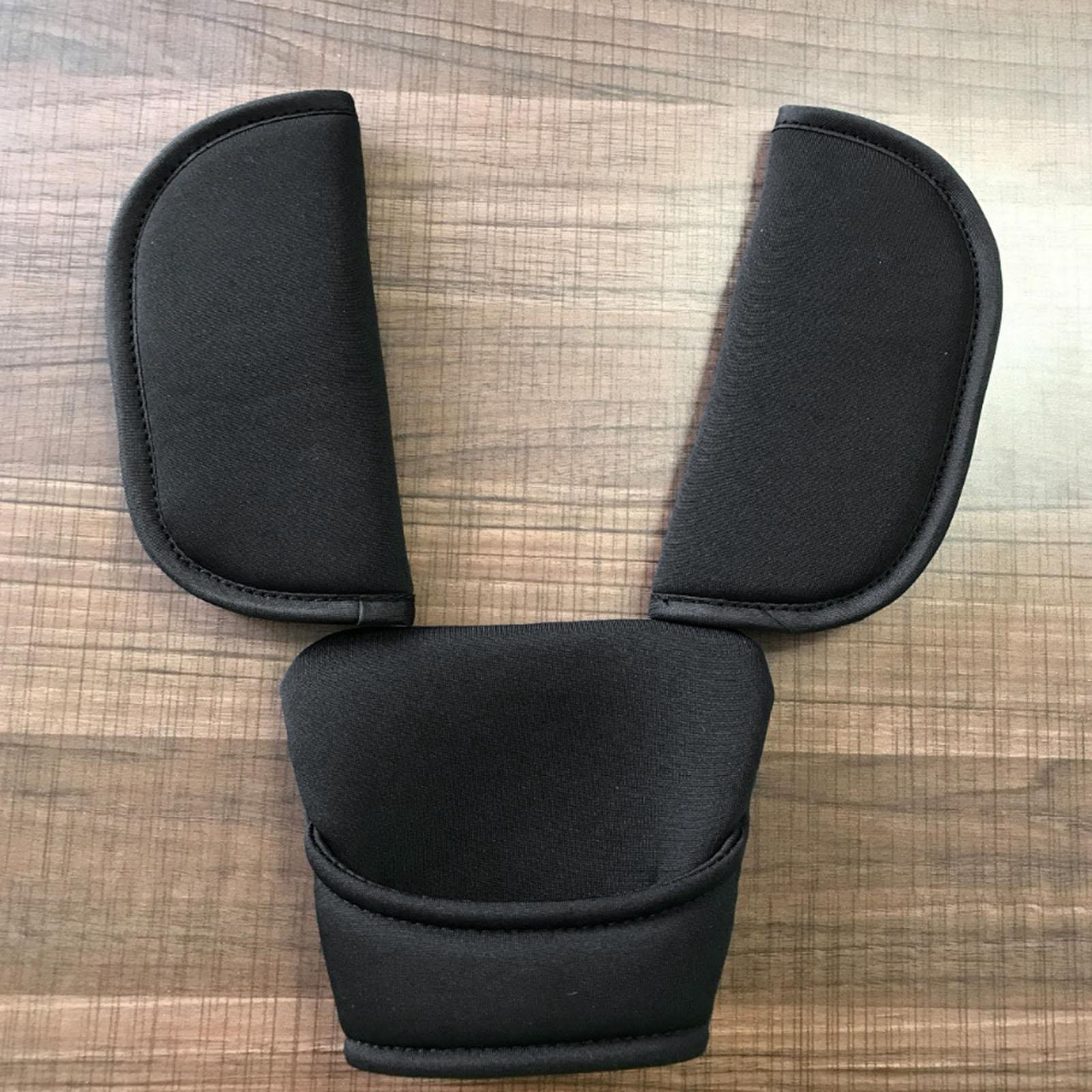Katoenen autostoelkussen, comf - Car Accessories Girl recensie en prijs