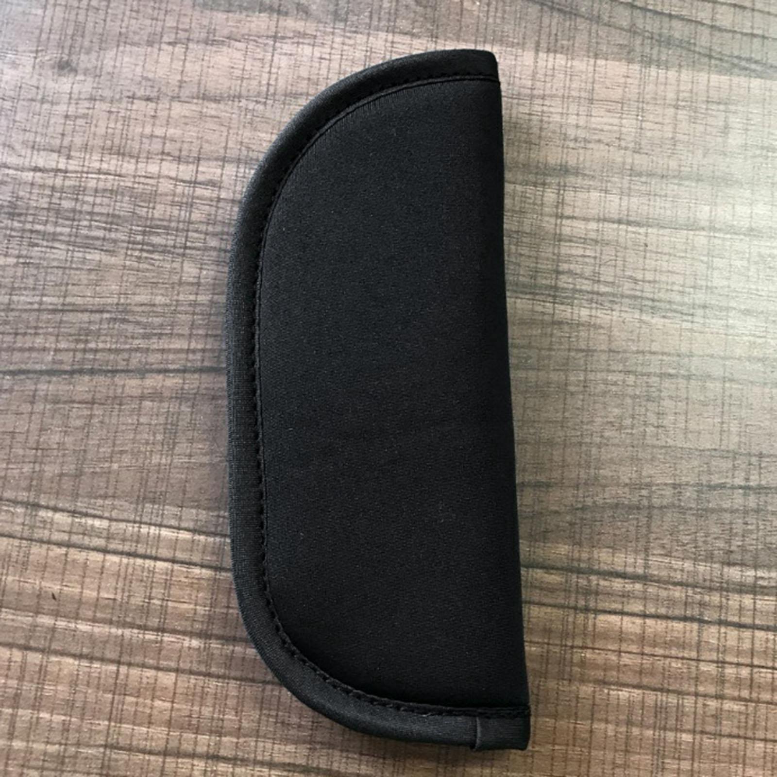 Katoenen autostoelkussen, comf - Car Accessories Girl recensie en prijs