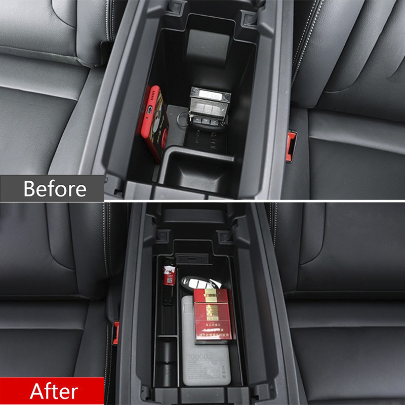 Voor Nissan X-Trail 2021 2022  - Car Accessories Company recensie en prijs
