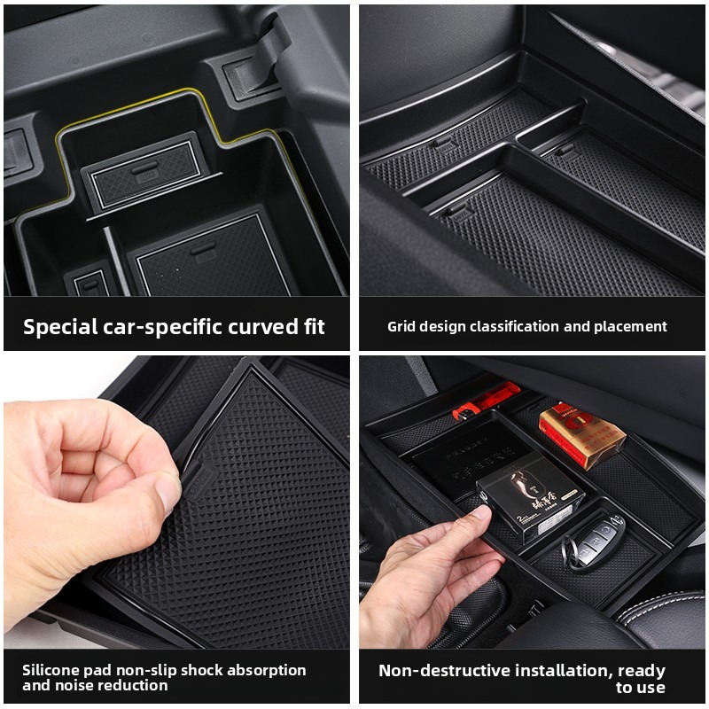 Voor Nissan X-Trail 2021 2022  - Car Accessories Company recensie en prijs