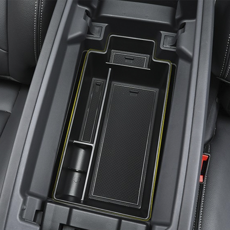 Voor Nissan X-Trail 2021 2022  - Car Accessories Company recensie en prijs