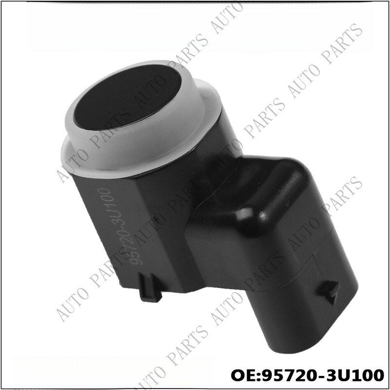 A+ PDC Parkeerassistentiesenso - Parking Sensor Reverse recensie en prijs