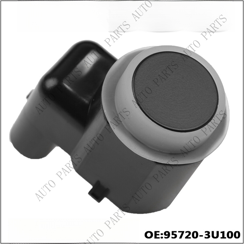 A+ PDC Parkeerassistentiesenso - Parking Sensor Reverse recensie en prijs