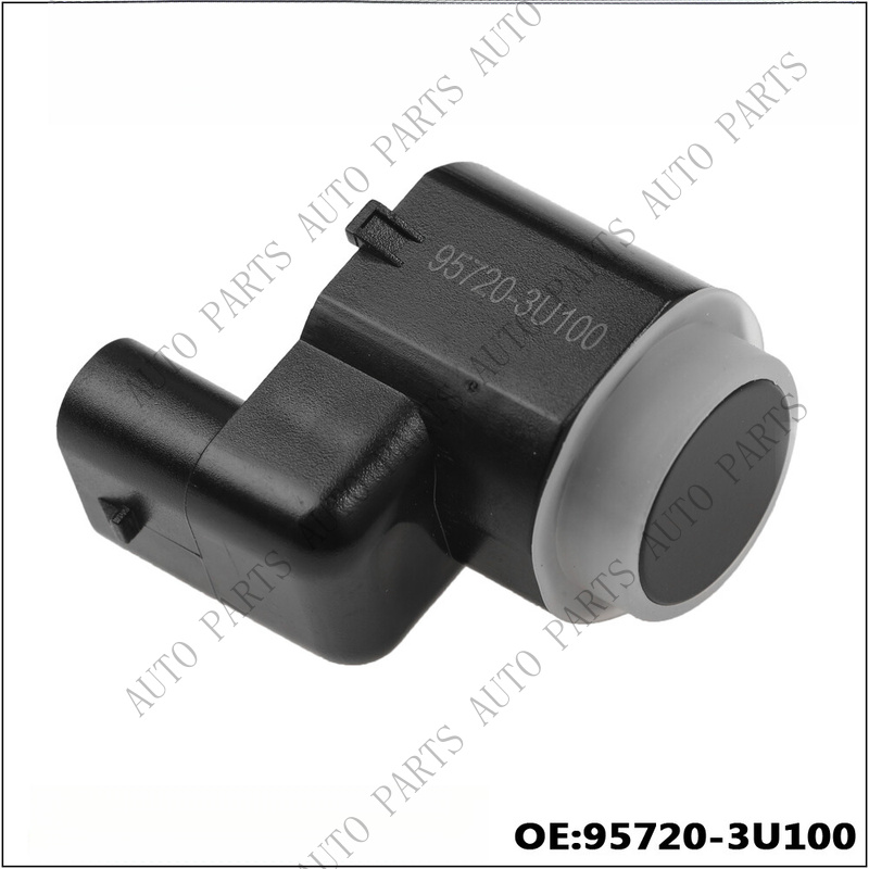 A+ PDC Parkeerassistentiesenso - Parking Sensor Reverse recensie en prijs