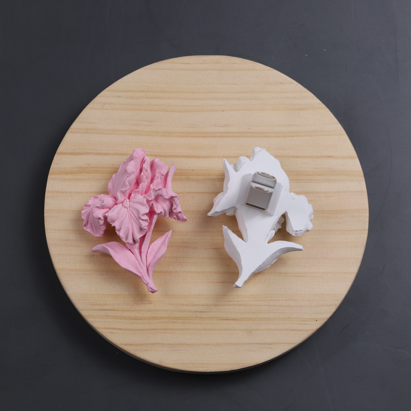 Nieuwe Hot Koop Mold Iris Auto - Car Air Freshener Vent recensie en prijs